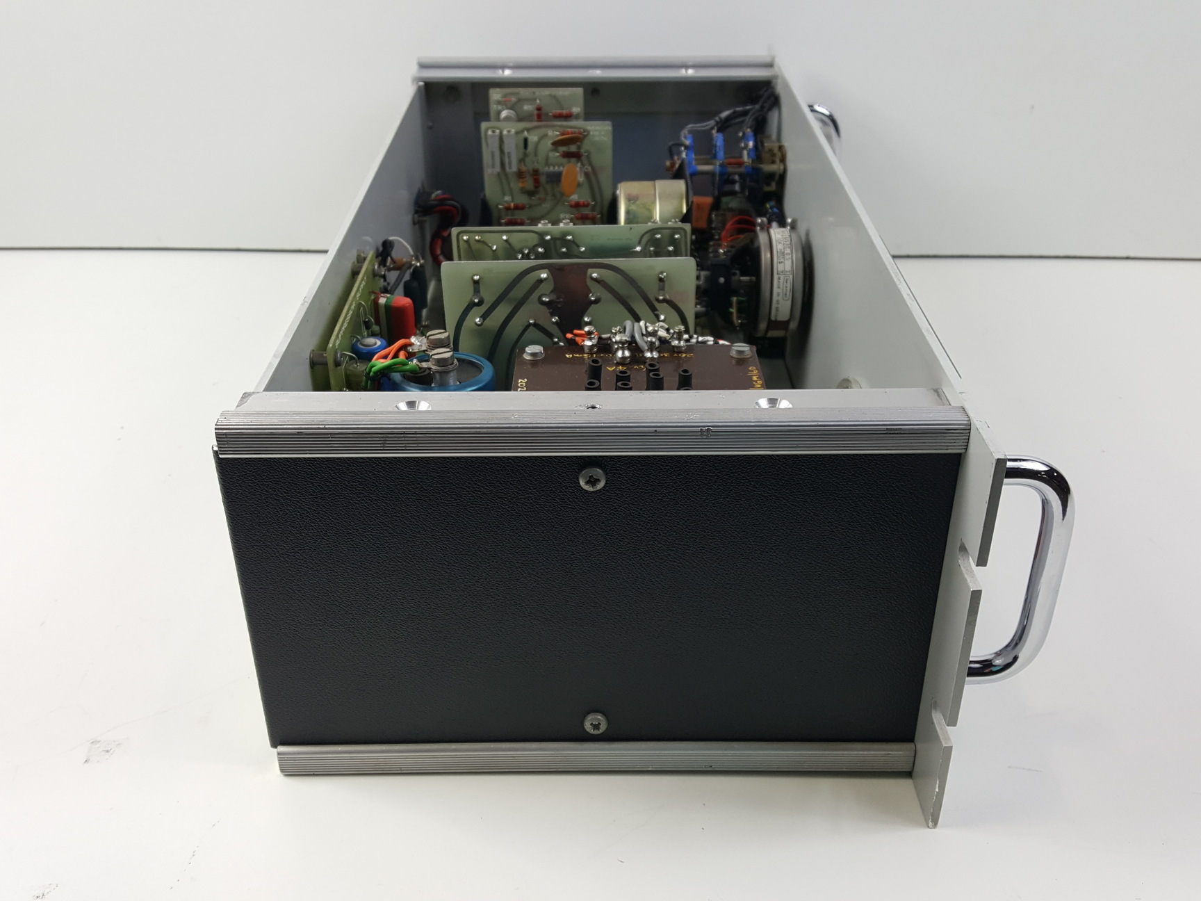 Image of VG Micromass Q4 Model - M310 Rackmount Module Lab Spares/Repairs