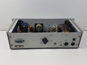 Thumbnail image of VG Micromass Q4 Model - M310 Rackmount Module Lab Spares/Repairs