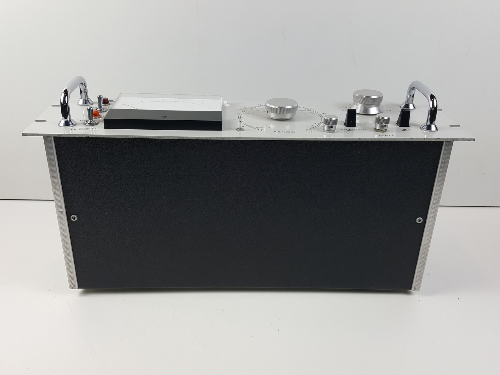 Image of VG Micromass Q4 Model - M310 Rackmount Module Lab Spares/Repairs