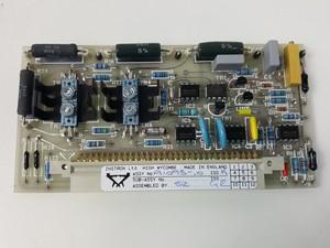 Thumbnail image of Instron Ltd Assy no. A1093-10 ISS - K Part/Board for Tensile Tester Lab