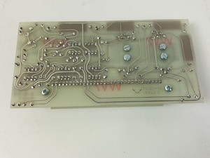 Thumbnail image of Instron Ltd Assy no. A1093-10 ISS - K Part/Board for Tensile Tester Lab