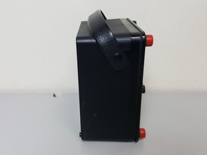 Thumbnail image of Vintage Universal Avometer Model 8 Mark V 8V/5/77