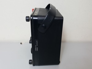 Thumbnail image of Vintage Universal Avometer Model 8 Mark V 8V/5/77