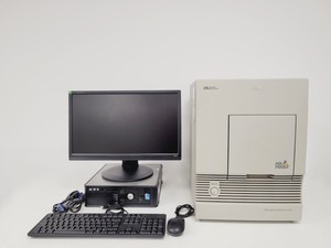 Image of Applied Biosystems Model 7000 Abi Prism PCR Sequence Detection System Lab