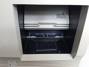 Thumbnail image of Applied Biosystems Model 7000 Abi Prism  PCR Sequence Detection System Lab