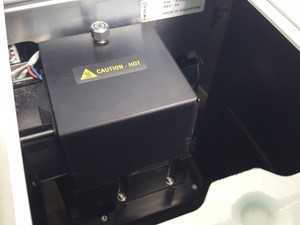 Thumbnail image of Applied Biosystems Model 7000 Abi Prism  PCR Sequence Detection System Lab