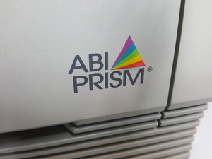 Thumbnail image of Applied Biosystems Model 7000 Abi Prism  PCR Sequence Detection System Lab