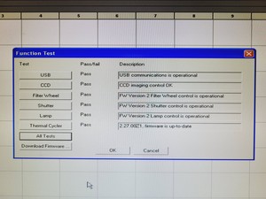 Thumbnail image of Applied Biosystems Model 7000 Abi Prism  PCR Sequence Detection System Lab