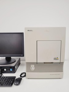 Thumbnail image of Applied Biosystems Model 7000 Abi Prism  PCR Sequence Detection System Lab