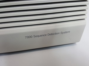 Thumbnail image of Applied Biosystems Model 7000 Abi Prism  PCR Sequence Detection System Lab