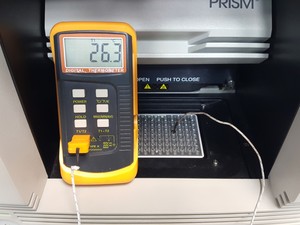 Thumbnail image of Applied Biosystems Model 7000 Abi Prism  PCR Sequence Detection System Lab