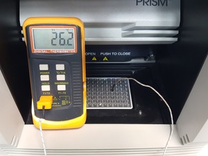 Thumbnail image of Applied Biosystems Model 7000 Abi Prism  PCR Sequence Detection System Lab