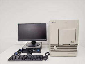 Thumbnail image of Applied Biosystems Model 7000 Abi Prism  PCR Sequence Detection System Lab