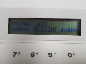 Thumbnail image of Labsystems Multiskan Multisoft 349 Benchtop Microplate Reader Lab