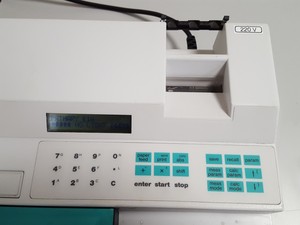 Thumbnail image of Labsystems Multiskan Multisoft 349 Benchtop Microplate Reader Lab