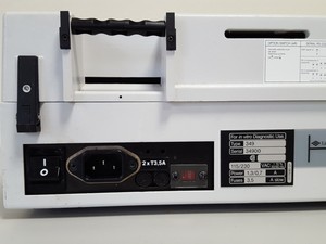 Thumbnail image of Labsystems Multiskan Multisoft 349 Benchtop Microplate Reader Lab