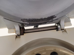 Thumbnail image of Sigma 1-14 Benchtop Centrifuge with 14800rpm Rotor Lab 