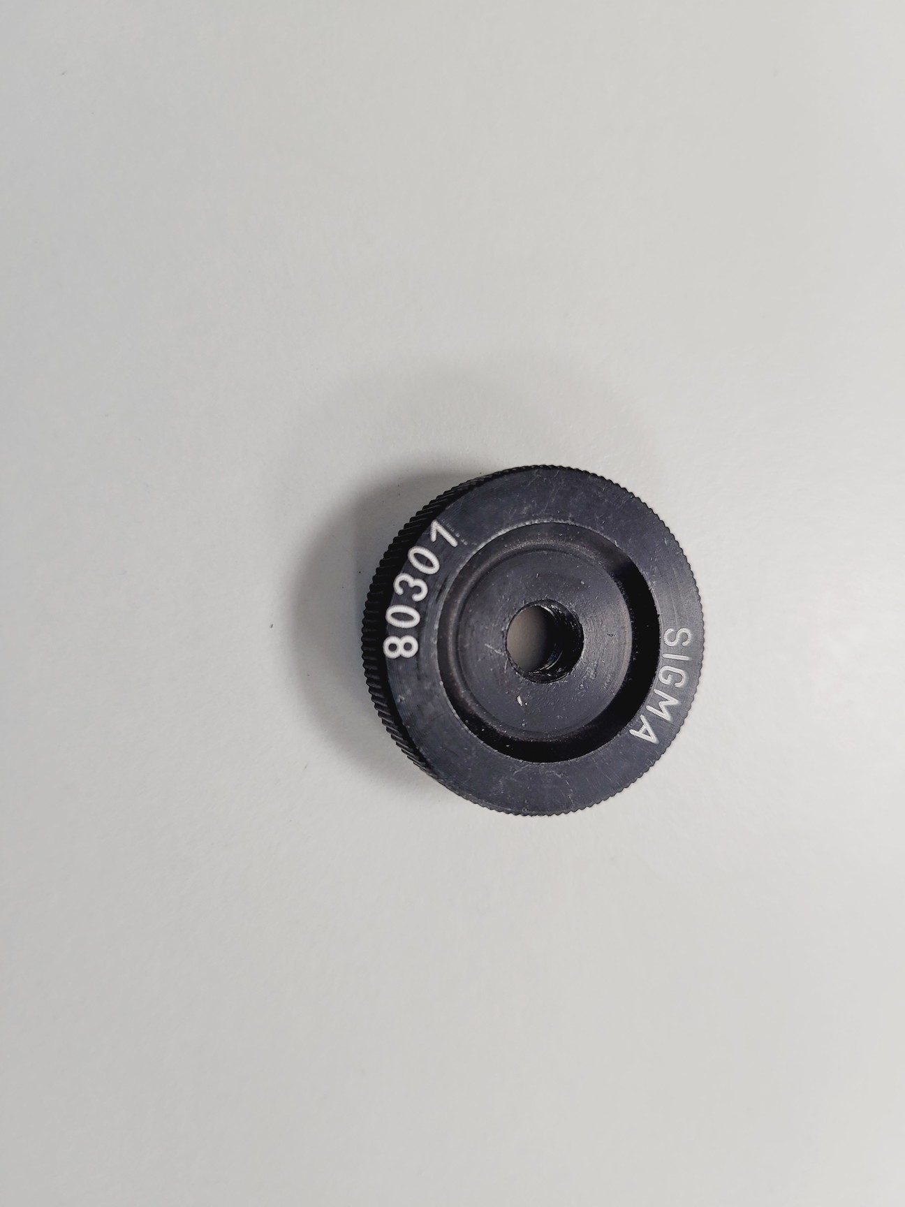 Image of Sigma 1-14 Benchtop Centrifuge with 14800rpm Rotor Lab 