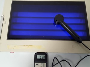 Thumbnail image of Fotodyne Incorporated 3-3002 UV Transilluminator with Shield Lab