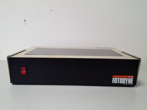 Thumbnail image of Fotodyne Incorporated 3-3002 UV Transilluminator with Shield Lab