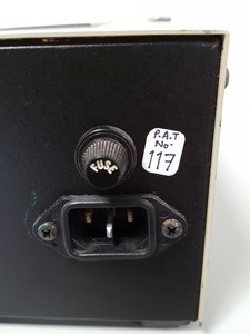 Thumbnail image of Fotodyne Incorporated 3-3002 UV Transilluminator with Shield Lab