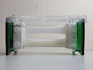 Thumbnail image of Scie-Plas TV200 Twin Plate Format Mini Gel Electrophoresis Tank & Accessories 