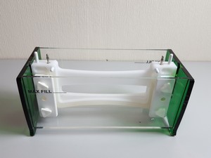 Thumbnail image of Scie-Plas TV200 Twin Plate Format Mini Gel Electrophoresis Tank & Accessories 