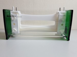 Thumbnail image of Scie-Plas TV200 Twin Plate Format Mini Gel Electrophoresis Tank & Accessories 