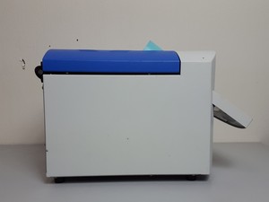 Thumbnail image of Helena Biosciences Cycler HBCY052 60 Well Thermal Cycler Lab