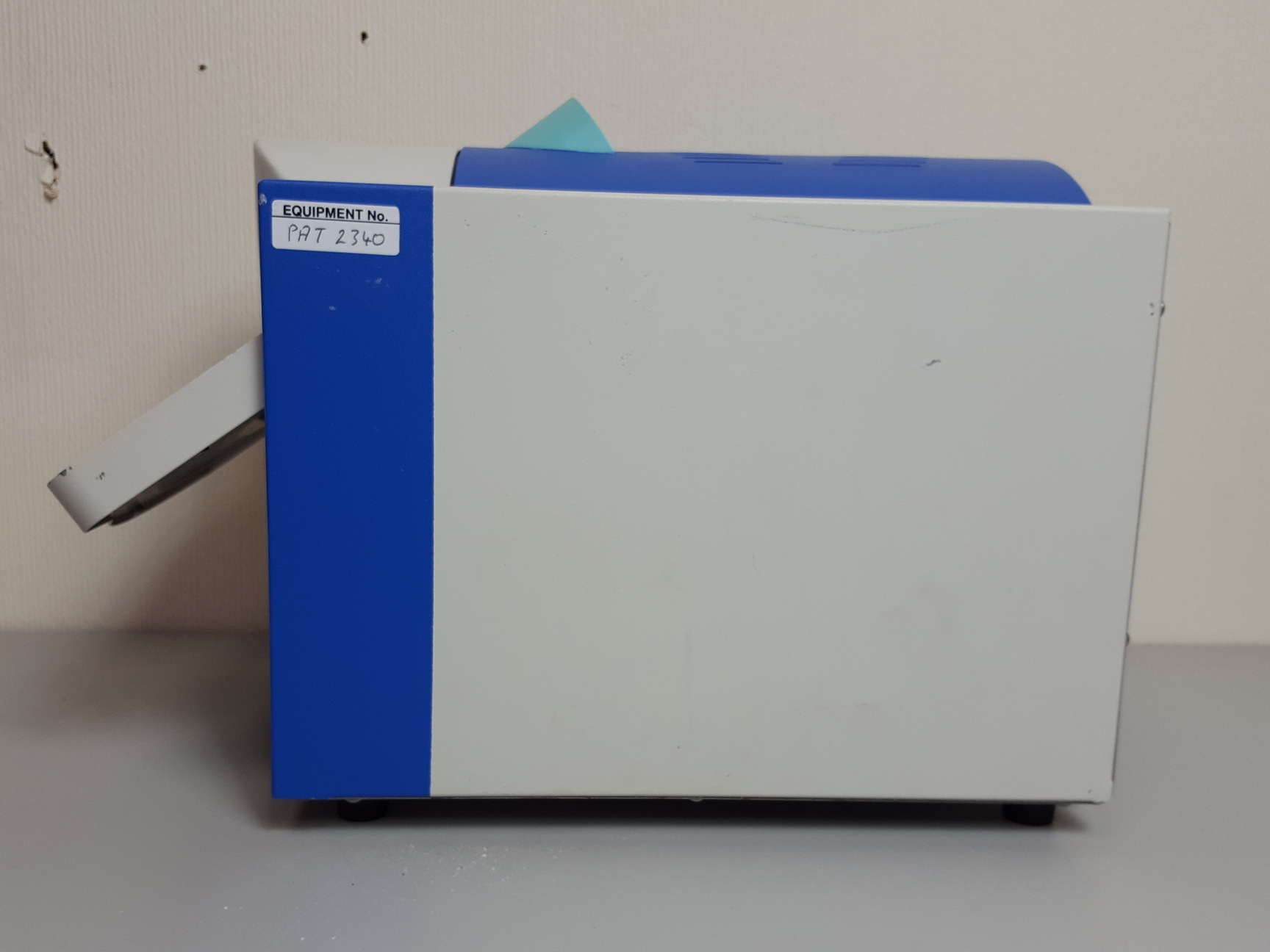 Image of Helena Biosciences Cycler HBCY052 60 Well Thermal Cycler Lab