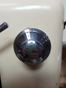 Thumbnail image of Vintage Baird & Tatlock Ltd Automatic Rotary Microtome Lab