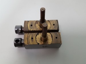 Thumbnail image of Vintage Baird & Tatlock Ltd Automatic Rotary Microtome Lab