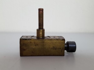 Thumbnail image of Vintage Baird & Tatlock Ltd Automatic Rotary Microtome Lab