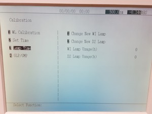 Thumbnail image of Perkin Elmer UV/VIS Spectrometer EZ301 Lab Spares/Repairs