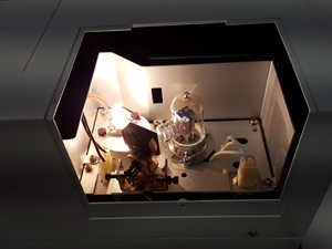 Thumbnail image of Perkin Elmer UV/VIS Spectrometer EZ301 Lab Spares/Repairs