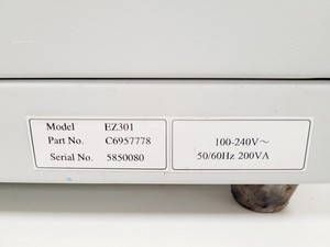 Thumbnail image of Perkin Elmer UV/VIS Spectrometer EZ301 Lab Spares/Repairs