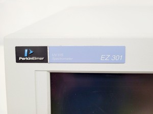 Thumbnail image of Perkin Elmer UV/VIS Spectrometer EZ301 Lab Spares/Repairs