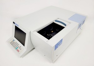 Thumbnail image of Perkin Elmer UV/VIS Spectrometer EZ301 Lab Spares/Repairs