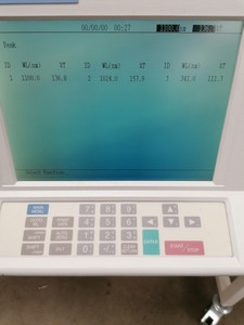 Thumbnail image of Perkin Elmer UV/VIS Spectrometer EZ301 Lab Spares/Repairs