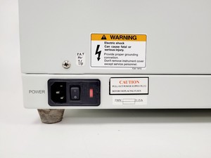 Thumbnail image of Perkin Elmer UV/VIS Spectrometer EZ301 Lab Spares/Repairs