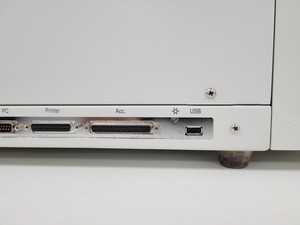 Thumbnail image of Perkin Elmer UV/VIS Spectrometer EZ301 Lab Spares/Repairs