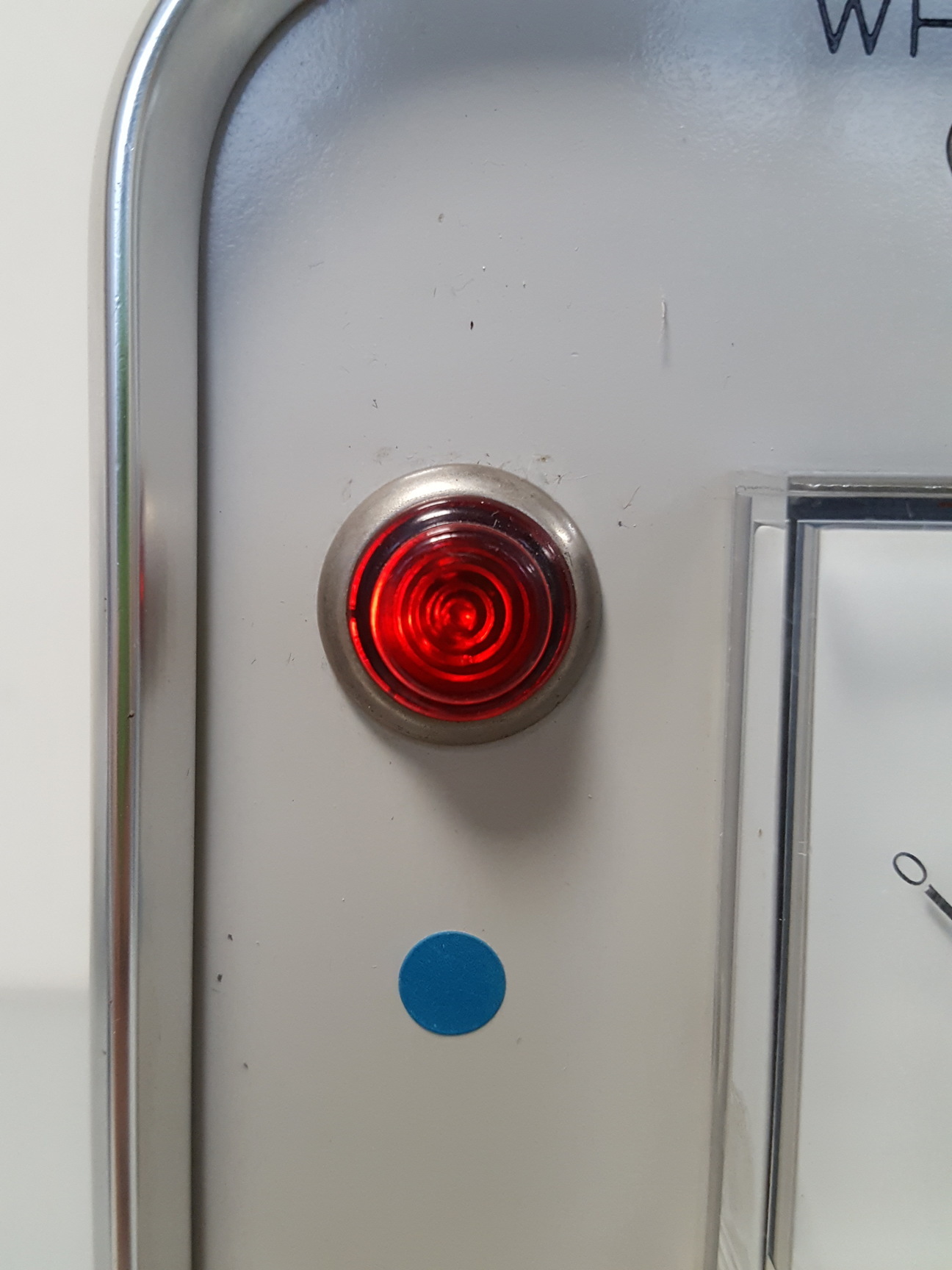 Image of Dawe Instruments White Noise Generator Type 419 Lab