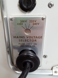 Thumbnail image of Dawe Instruments White Noise Generator Type 419 Lab