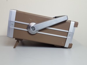 Thumbnail image of Metrolab Precision NMR Teslameter PT 2025 Lab