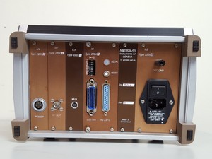 Thumbnail image of Metrolab Precision NMR Teslameter PT 2025 Lab