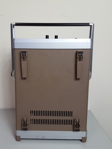 Thumbnail image of Metrolab Precision NMR Teslameter PT 2025 Lab