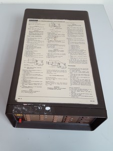 Thumbnail image of Keithley 617 Programmable Electrometer Lab