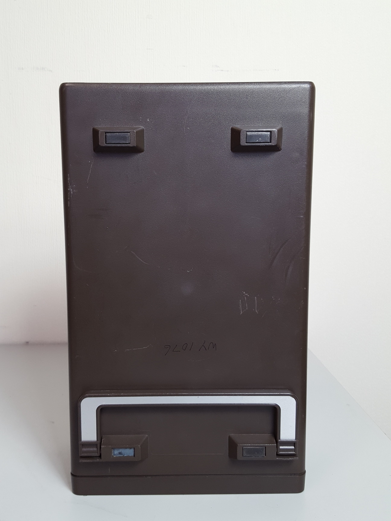 Image of Keithley 617 Programmable Electrometer Lab