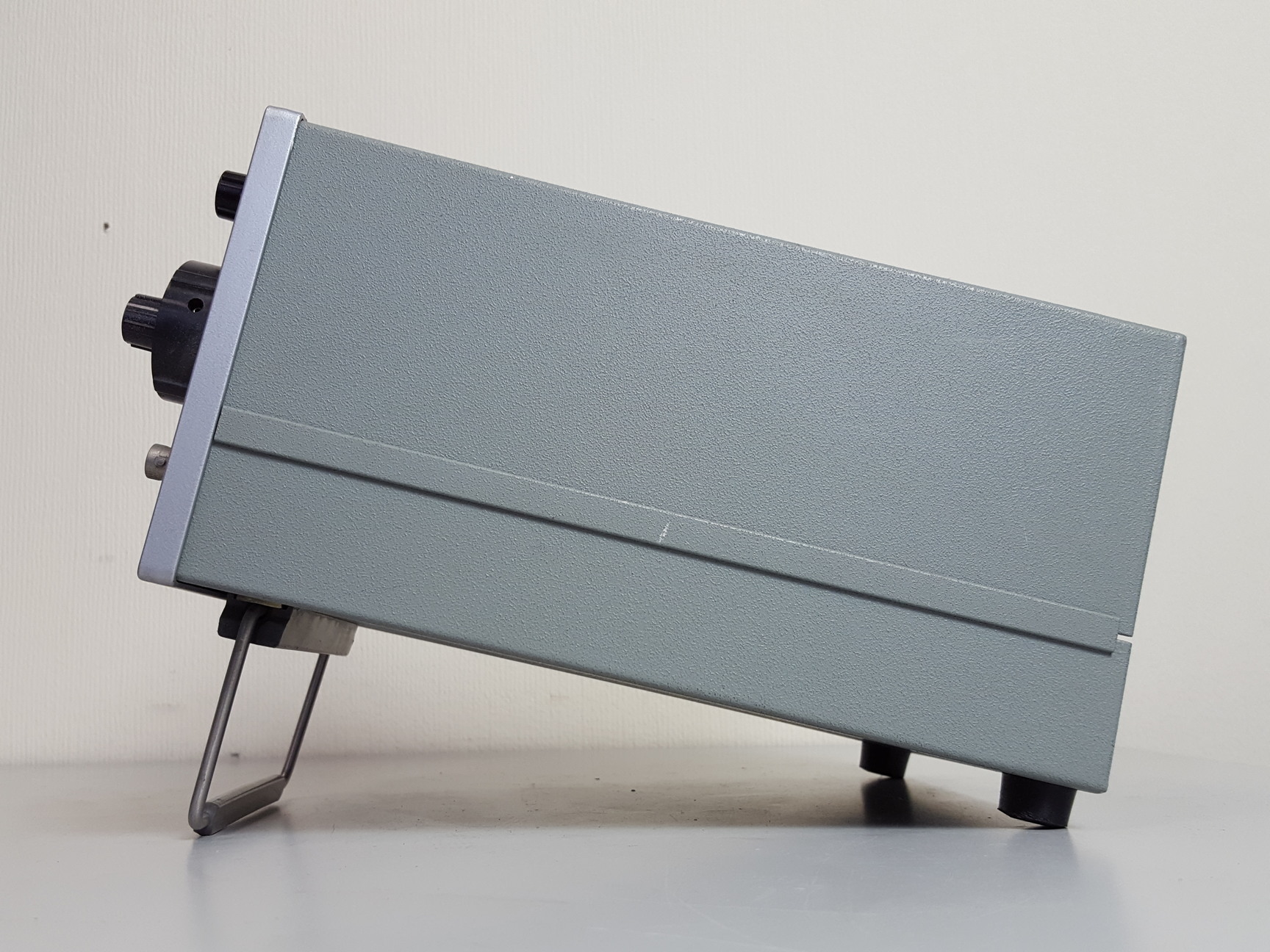 Image of Marconi Instruments VSWR Indicator Type 6953 A Lab