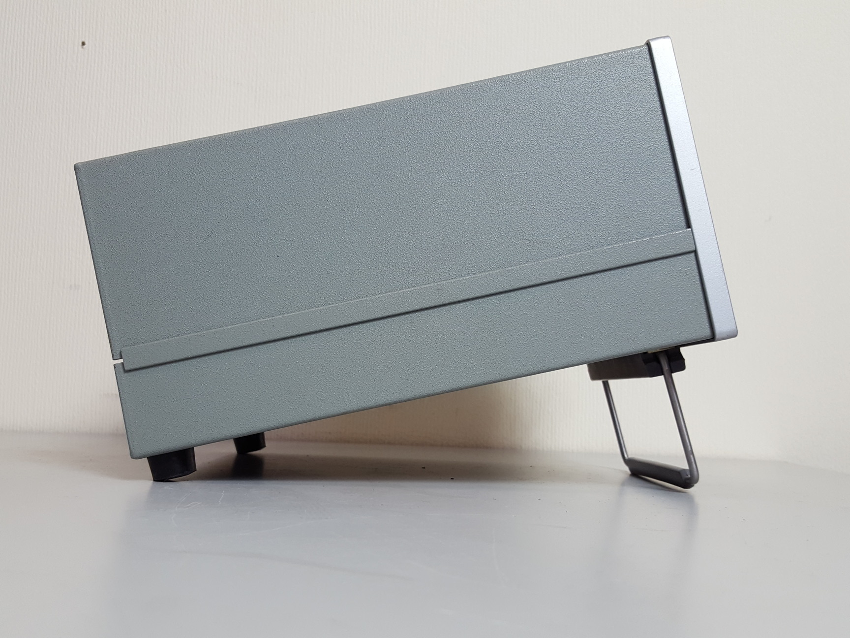 Image of Marconi Instruments VSWR Indicator Type 6953 A Lab